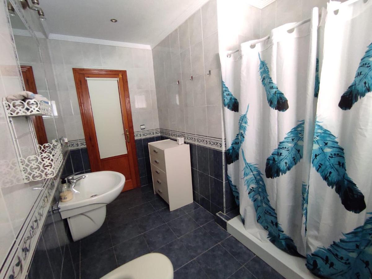 Villa Con Piscina A Un Paso De La Playa Бенидорм Екстериор снимка